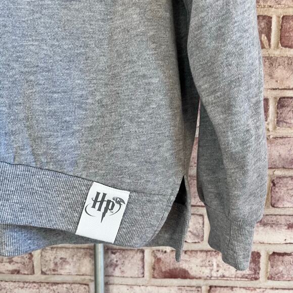 HARRY POTTER Wizarding World Hogwarts Gryffindor Junior Large 11/13 (L395) - Picture 8 of 11